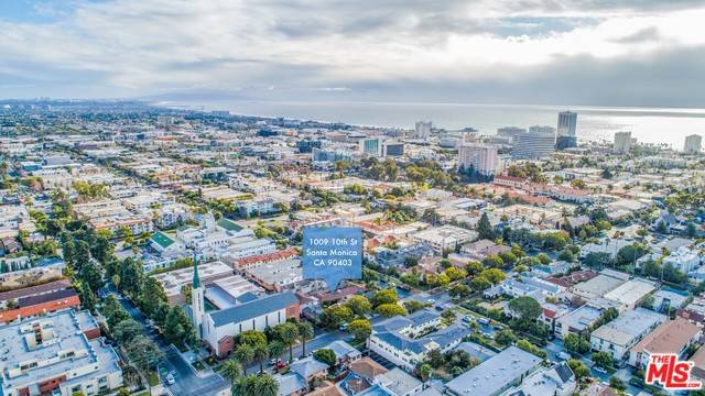 1009 10TH ST, Santa Monica, CA 90403