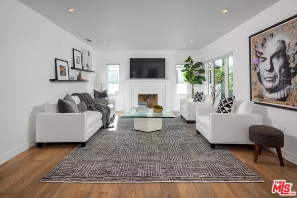 West Hollywood, CA 90046,1138 GREENACRE AVE