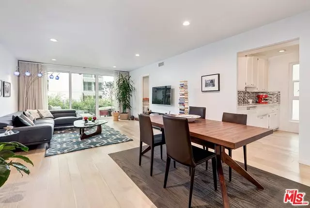 874 HAMMOND ST #14, West Hollywood, CA 90069