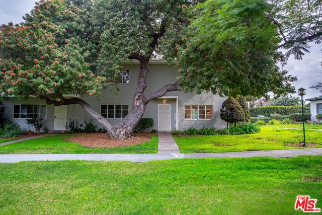 5144 VILLAGE GRN, Los Angeles, CA 90016