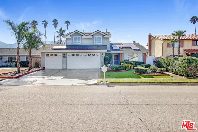6588 WHITEWOOD ST, Simi Valley, CA 93063