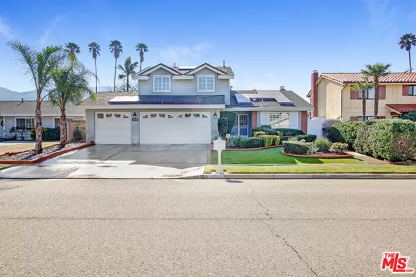 Simi Valley, CA 93063,6588 WHITEWOOD ST
