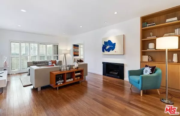 5625 CAMBRIDGE WAY #104, Culver City, CA 90230