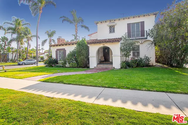 Los Angeles, CA 90035,6500 WHITWORTH DR