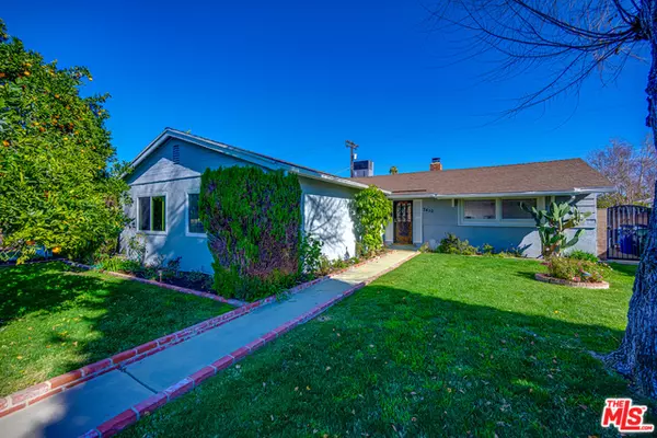 Canoga Park, CA 91307,7410 SHOUP AVE