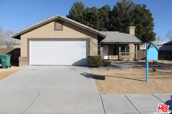 Lancaster, CA 93536,44714 TARRAGON DR