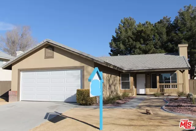 Lancaster, CA 93536,44714 TARRAGON DR