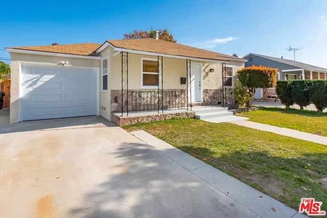 14640 MADRIS AVE, Norwalk, CA 90650