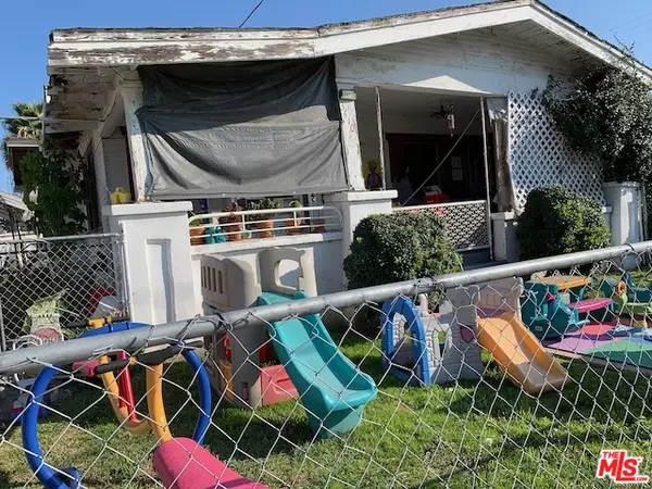 3410 GRANADA AVE, El Monte, CA 91731