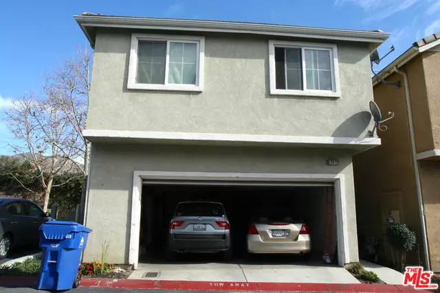 Sylmar, CA 91342,12872 FOUR PALMS LN
