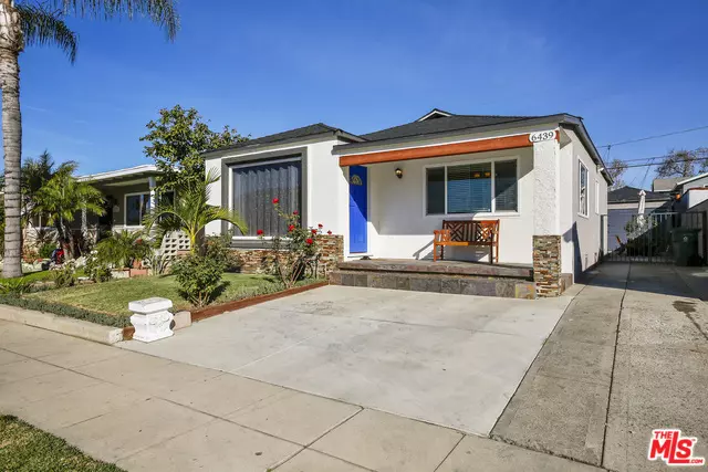 6439 FAIRFIELD ST, Los Angeles, CA 90022