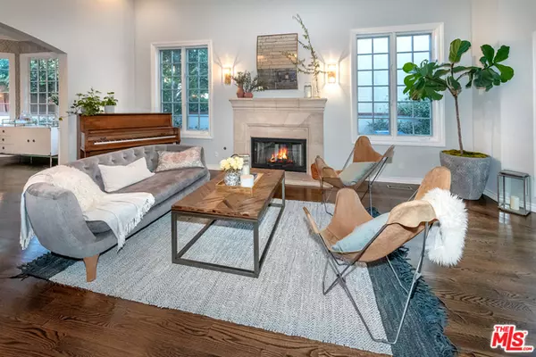 Sherman Oaks, CA 91403,15053 SUTTON ST