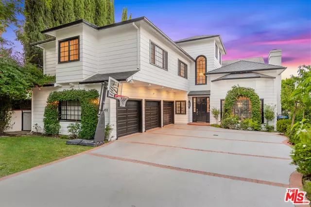 15053 SUTTON ST, Sherman Oaks, CA 91403