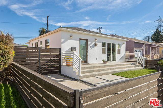 Los Angeles, CA 90016,2728 S SPAULDING AVE