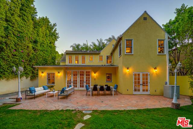 6125 WARNER DR, Los Angeles, CA 90048