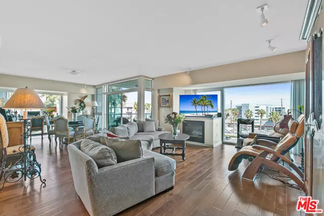 13600 MARINA POINTE DR #503, Marina Del Rey, CA 90292