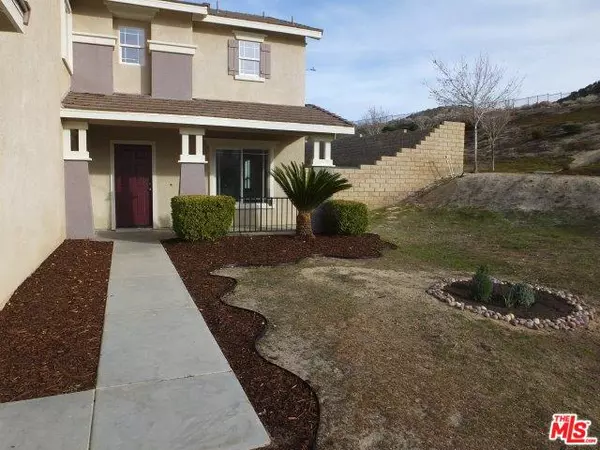 Palmdale, CA 93551,38608 KYLE PL