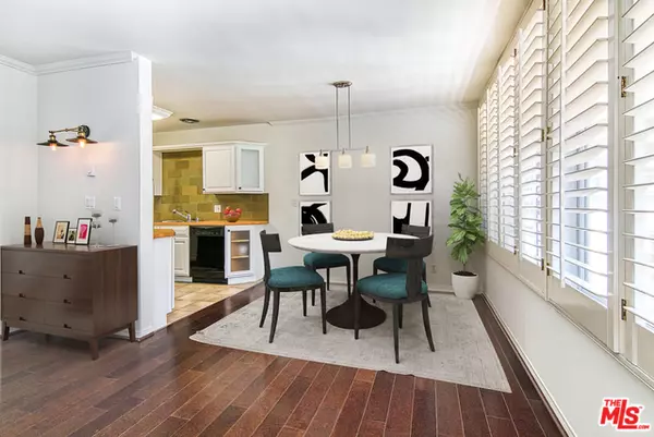 West Hollywood, CA 90069,1200 N FLORES ST #201