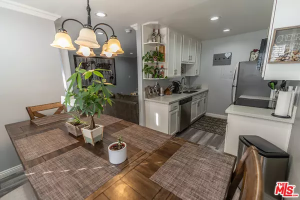 10757 HORTENSE ST #305, North Hollywood, CA 91602