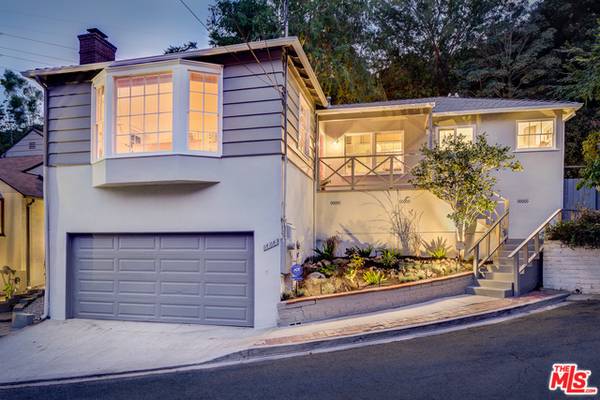 6868 SUNNY CV, Los Angeles, CA 90068