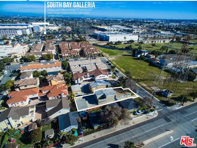 2715 ROCKEFELLER LN, Redondo Beach, CA 90278
