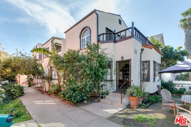 Venice, CA 90291,30 25TH AVE