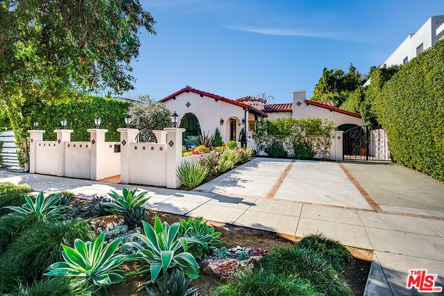 425 N KINGS RD, Los Angeles, CA 90048