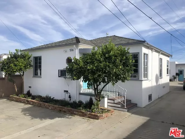 514 N BRANNICK AVE, Los Angeles, CA 90063