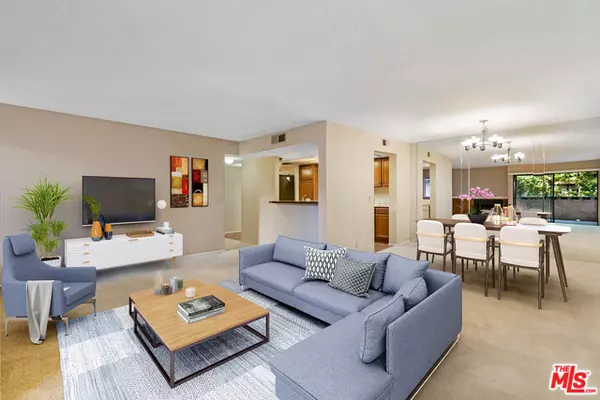 Pasadena, CA 91106,601 E CALIFORNIA #203