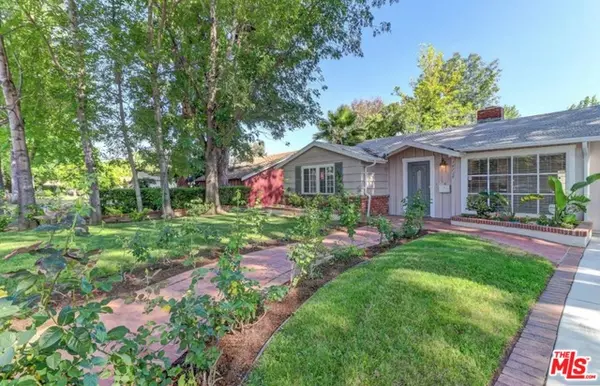 Sherman Oaks, CA 91411,14734 CUMPSTON ST