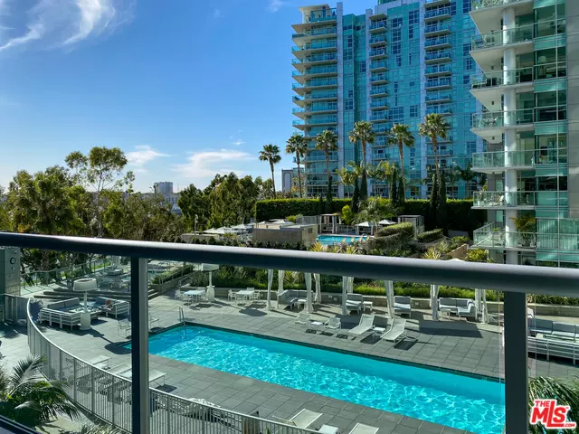 13600 MARINA POINTE DR #512, Marina Del Rey, CA 90292