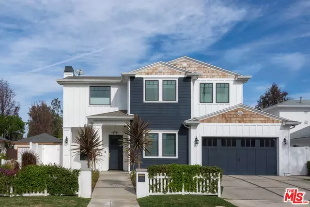 14023 OTSEGO ST, Sherman Oaks, CA 91423