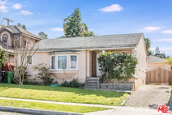10718 FLAXTON ST, Culver City, CA 90230