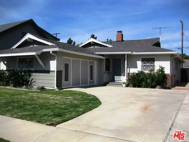 1051 INDIANA AVE, Venice, CA 90291