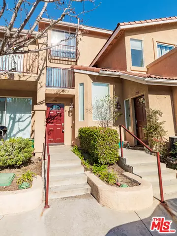 7731 E PORTOFINO AVE, Anaheim, CA 92808