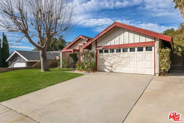 Valencia, CA 91354,27425 LAUREL GLEN CIR