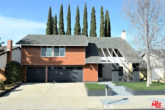 2267 BURNSIDE ST, Simi Valley, CA 93065