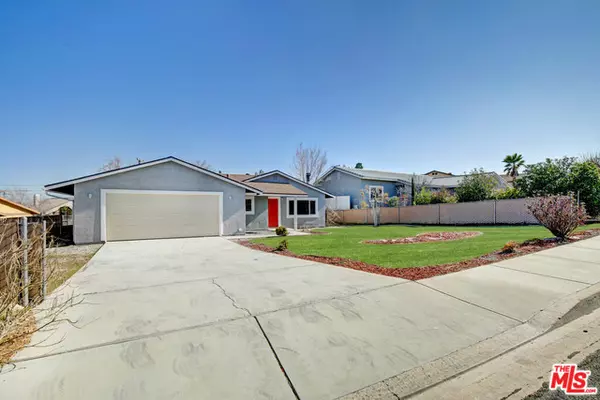 Victorville, CA 92394,16197 TAWNEY RIDGE LN