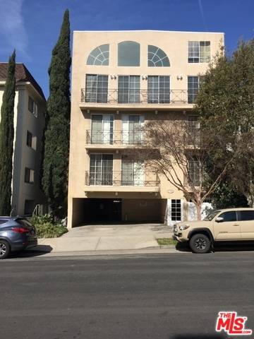 11723 GOSHEN AVE #201, Los Angeles, CA 90049