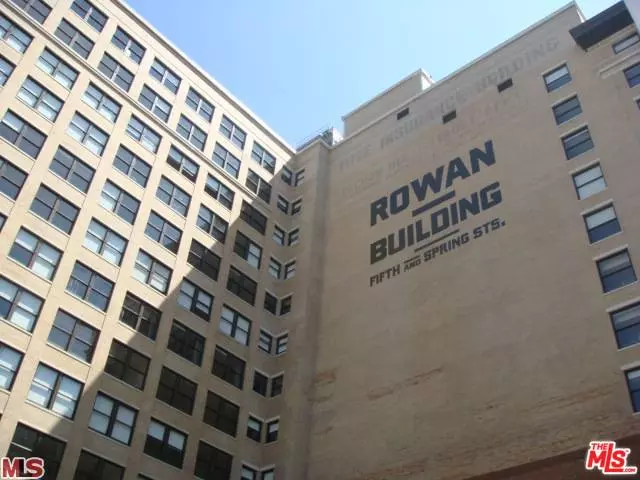 460 S SPRING ST #1005, Los Angeles, CA 90013