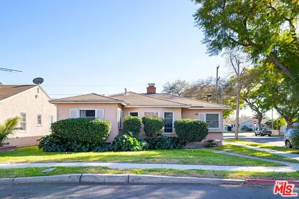 300 E FORHAN ST, Long Beach, CA 90805