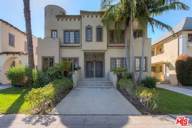 6284 COMMODORE SLOAT DR, Los Angeles, CA 90048