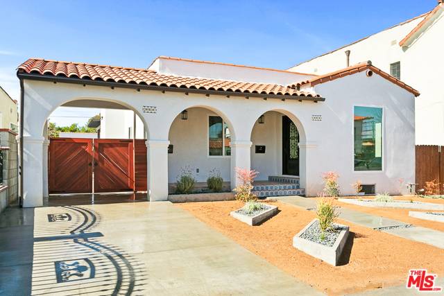2835 POTOMAC AVE, Los Angeles, CA 90016