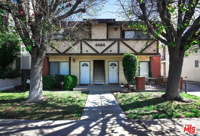 4484 MURIETTA AVE, Sherman Oaks, CA 91423