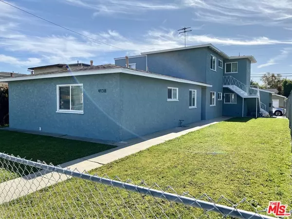 4138 REDONDO BEACH, Torrance, CA 90504