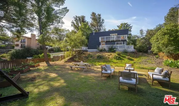 21316 HILLSIDE DR, Topanga, CA 90290