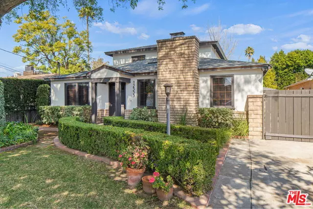 12335 HESBY ST, Valley Village, CA 91607
