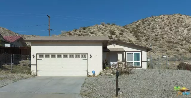 9376 AVENIDA JALISCO, Desert Hot Springs, CA 92240