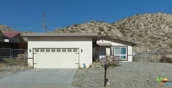 9376 AVENIDA JALISCO, Desert Hot Springs, CA 92240