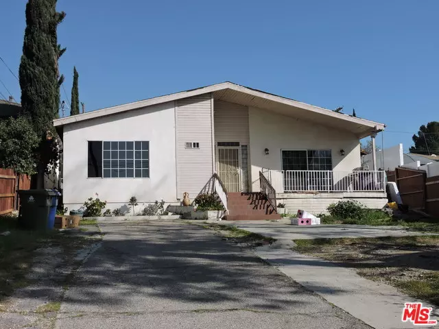10412 HELENDALE AVE, Tujunga, CA 91042